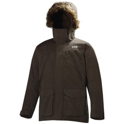 Helly Hansen Men's Arctic Mission Parka
