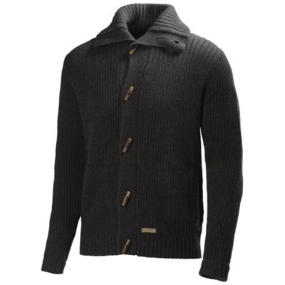 Helly Hansen Men's Ask Chunky Knit Sweater