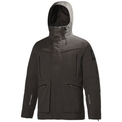 Helly Hansen Men's Ask Wool Jacket