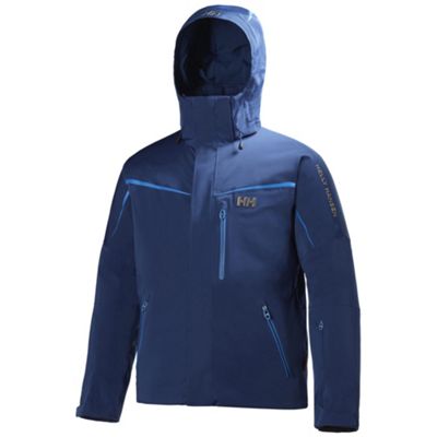 Helly Hansen Men's Atlas Jacket