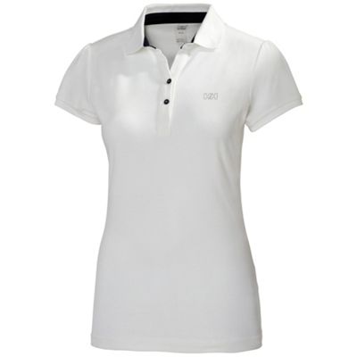 Helly Hansen Women's Breeze Pique Polo