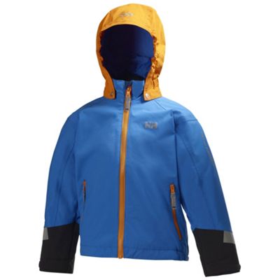Helly Hansen Kids' Cover Jacket