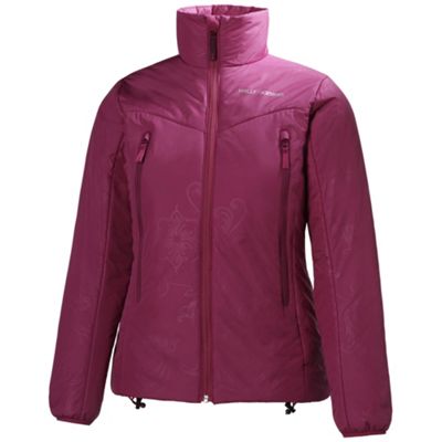 Helly Hansen Women's Cross Insulator Jacket