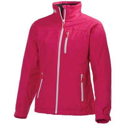 Helly Hansen Women's Crew Midlayer Jacket at