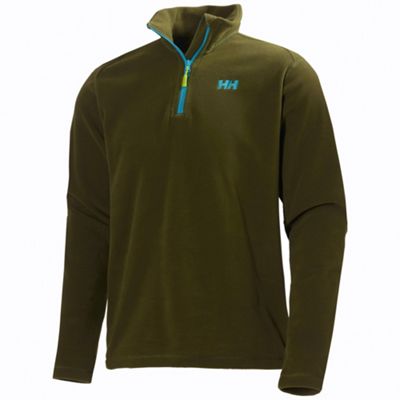 Helly Hansen Men's Daybreaker 1/2 Zip Fleece Top