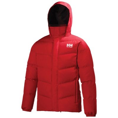 Helly Hansen Men's Dubliner Down Jacket