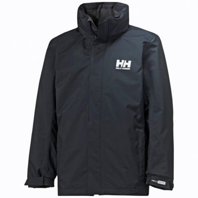 Helly Hansen Juniors' Dubliner Jacket