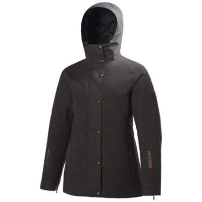 Helly Hansen Women's Embla Wool Coat