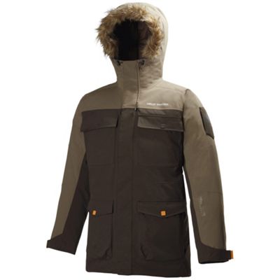 Helly Hansen Men's Flow Down Parka