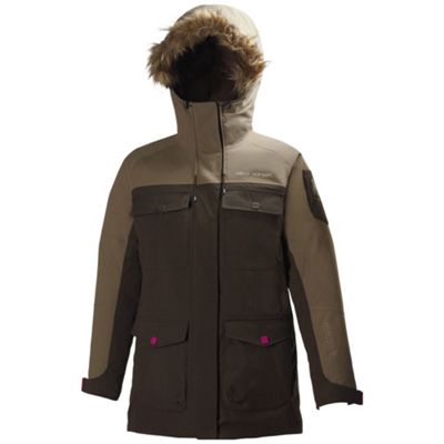 Helly Hansen Flow Down Parka
