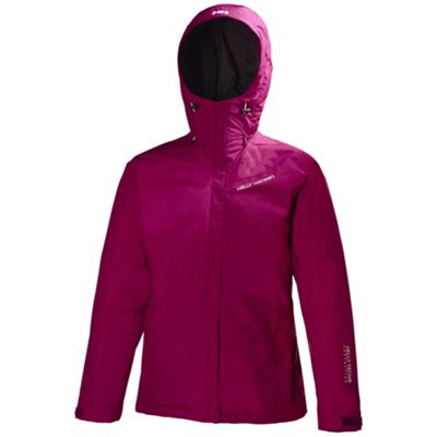 Helly Hansen Women's Granville Insulated Jacket