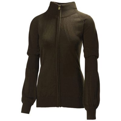 Helly Hansen Harmony F/Z Knit