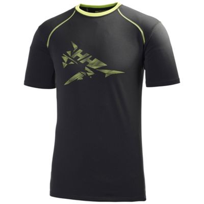 Helly Hansen Men's HH Cool SS Top