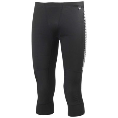 Helly Hansen Men's HH Dry 3/4 Pant