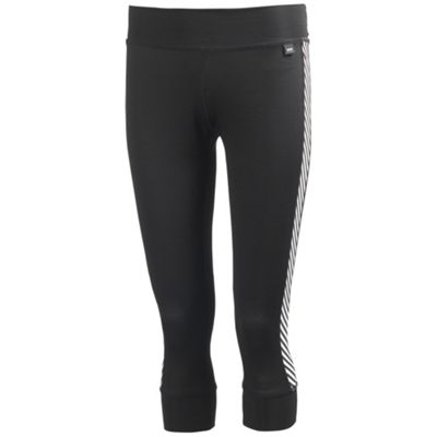 Helly Hansen Women's HH Dry 3/4 Pant