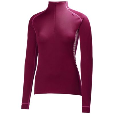 Helly Hansen Women's HH Dry Dynamic 1/2 Zip Top