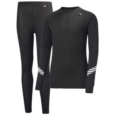 Helly Hansen Juniors' HH Dry Set