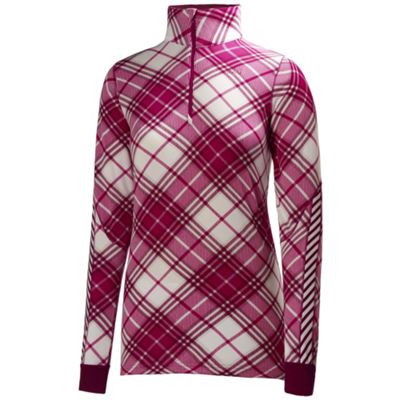Helly Hansen Women's HH One 1/2 Zip Top