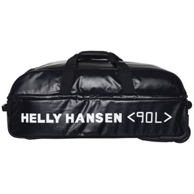 Trolley hotsell helly hansen