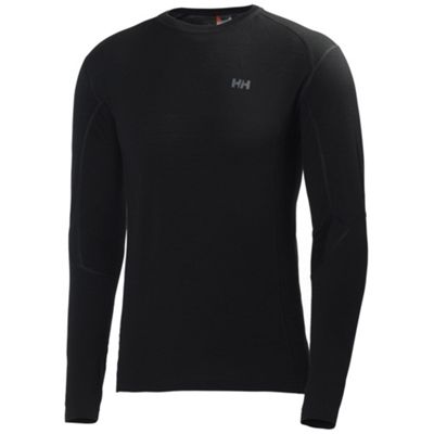 Helly Hansen HH Wool LS Crew
