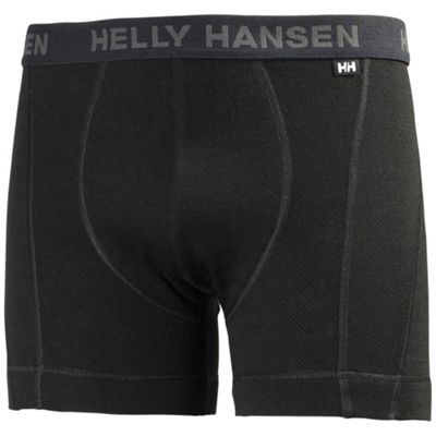Helly Hansen Men's HH Warm Boxer