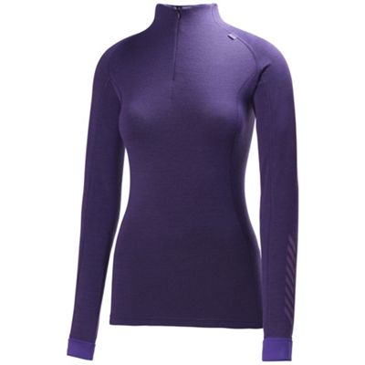 Helly Hansen Women's HH Warm Freeze 1/2 Zip Top