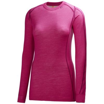 Helly Hansen Women's HH Warm Ice Crew Top