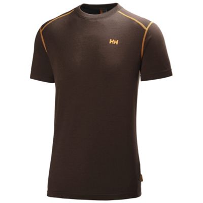 Helly Hansen HH Warm Relaxed Fit Ice T