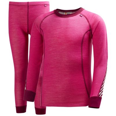 Helly Hansen Juniors' HH Warm Set