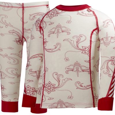 Helly Hansen Kids' HH Warm Set