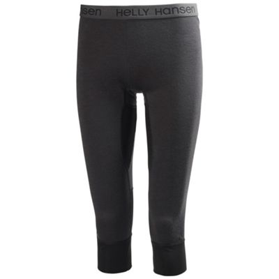 Helly Hansen Women's HH Warm Odin Hybrid 3/4 Pant