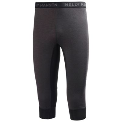 Helly Hansen Men's HH Warm Odin Hybrid 3/4 Pant