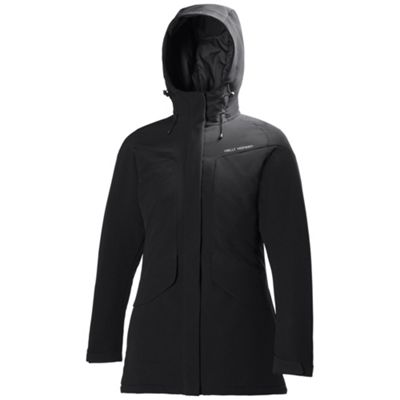 Helly Hansen Women's Hilton Softshell Parka