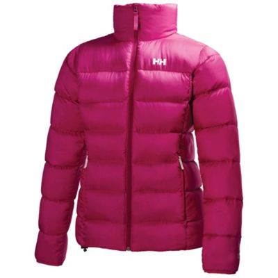 Helly Hansen Women's Holmenkollen Down Jacket