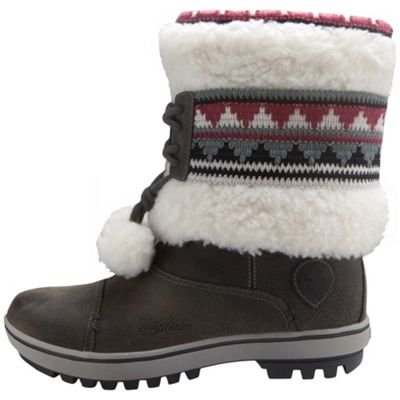 Helly Hansen Women's Iskoras Boot
