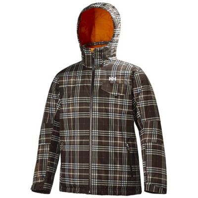 Helly Hansen JPN Jacket