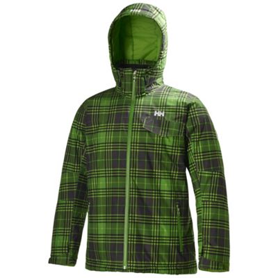 Helly Hansen JPN Jacket