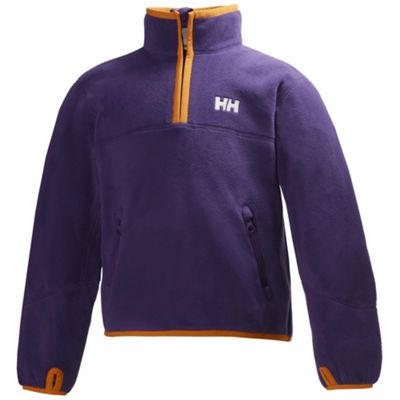 Helly Hansen Microfleece Half-Zip Top