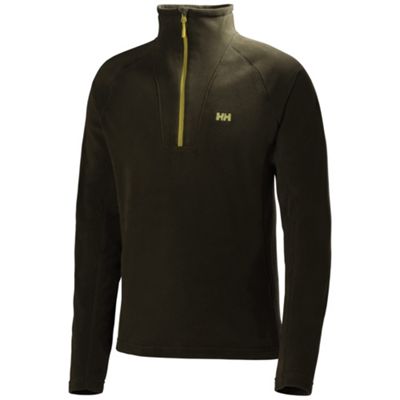 Helly Hansen Men's Mount Prostretch 1/2 Zip Top