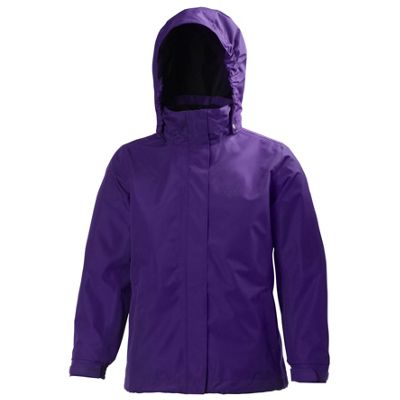 Helly Hansen Girls' Juniors' New Aden Jacket
