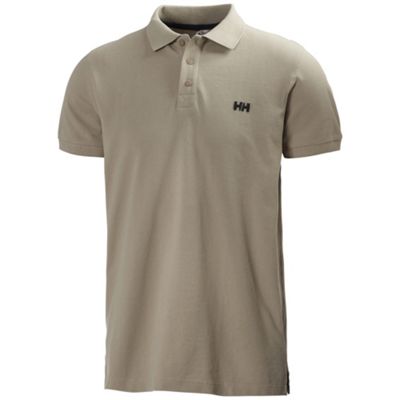 Helly Hansen Men's New Transat Polo