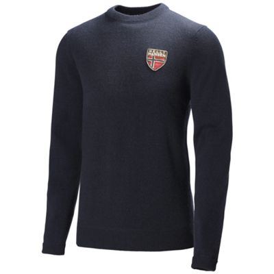 Helly Hansen Men's Norse Knit Top