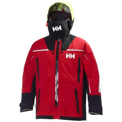 Helly Hansen Men's Ocean Jacket