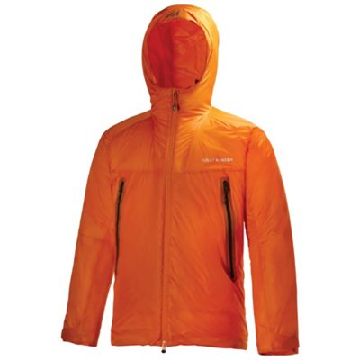 Helly Hansen Odin Hooded Belay Jacket