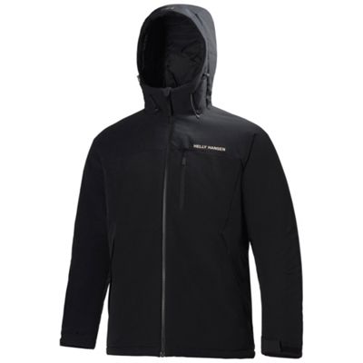 Helly Hansen Odin Insulated Softshell