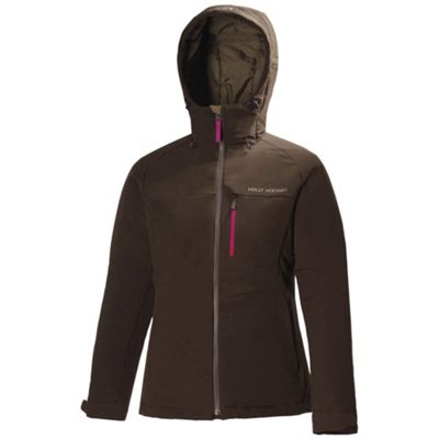 Helly Hansen Women's Odin Insulated Softshell Jacket
