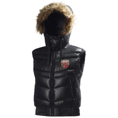 Helly Hansen Of Down Vest