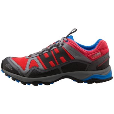 Helly Hansen Men's Pace Trail HTXP Shoe