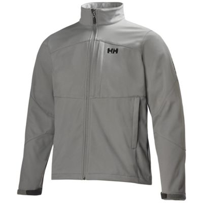 Helly Hansen Men's Paramount Softshell Jacket