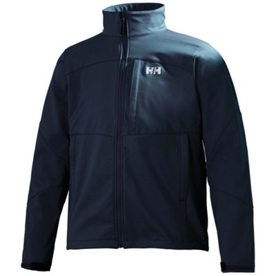 Helly Hansen Men's Paramount Softshell Jacket